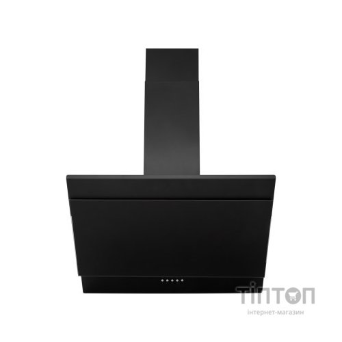 Витяжка кухонна Eleyus Focus 700 60 BL