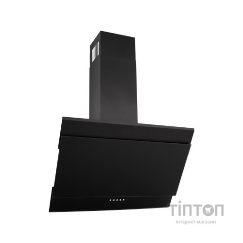 Витяжка кухонна Eleyus Focus 700 60 BL