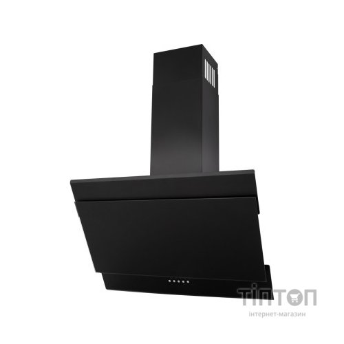 Витяжка кухонна Eleyus Focus 700 60 BL