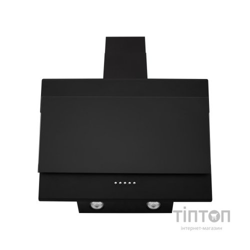 Витяжка кухонна Eleyus Focus 700 60 BL