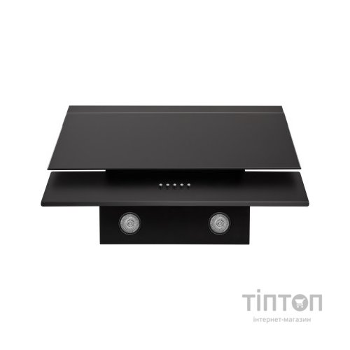 Витяжка кухонна Eleyus Focus 700 60 BL