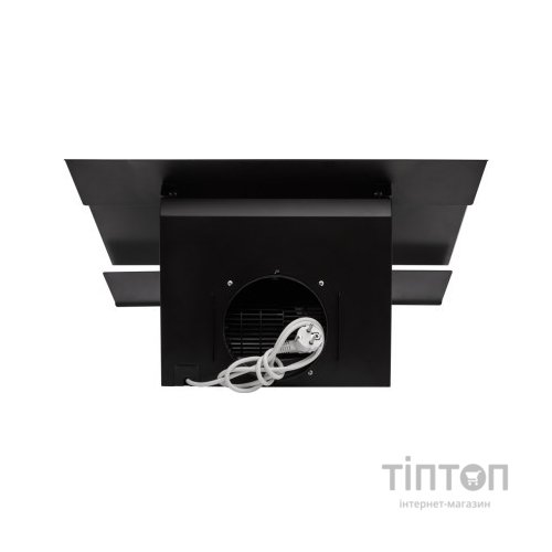 Витяжка кухонна Eleyus Focus 700 60 BL