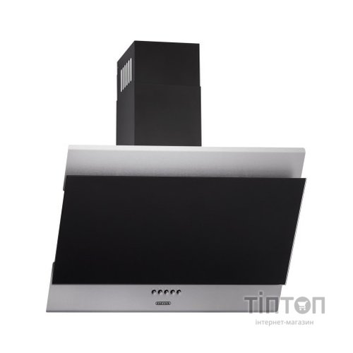 Витяжка кухонна Eleyus Focus 700 60 IS+BL