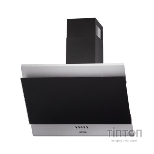 Витяжка кухонна Eleyus Focus 700 60 IS+BL