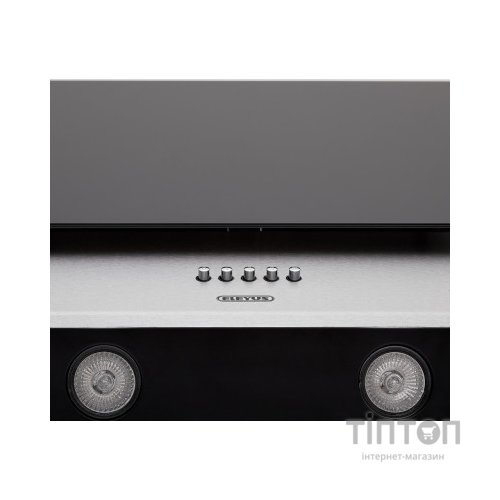 Витяжка кухонна Eleyus Focus 700 60 IS+BL