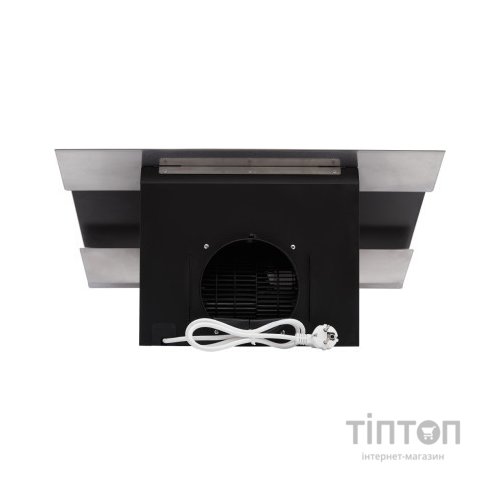 Витяжка кухонна Eleyus Focus 700 60 IS+BL