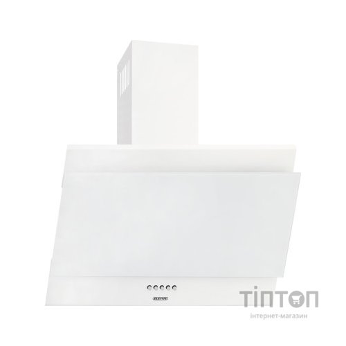 Витяжка кухонна Eleyus Focus 700 60 WH