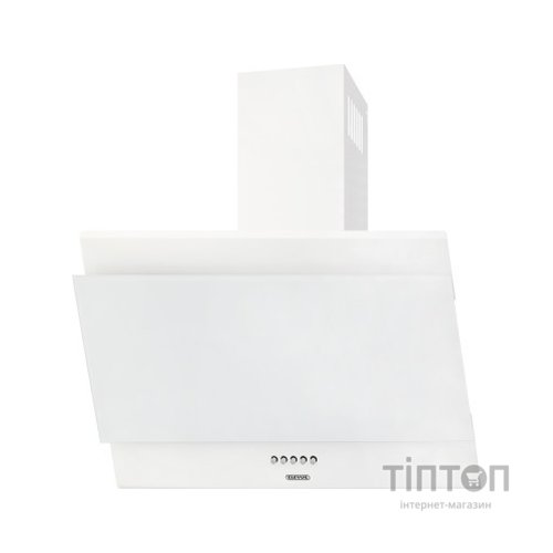 Витяжка кухонна Eleyus Focus 700 60 WH