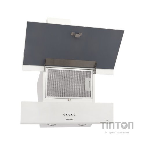 Витяжка кухонна Eleyus Focus 700 60 WH