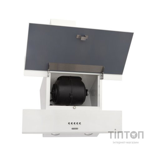 Витяжка кухонна Eleyus Focus 700 60 WH