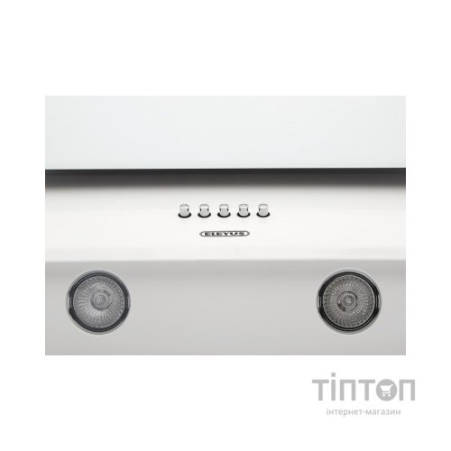 Витяжка кухонна Eleyus Focus 700 60 WH