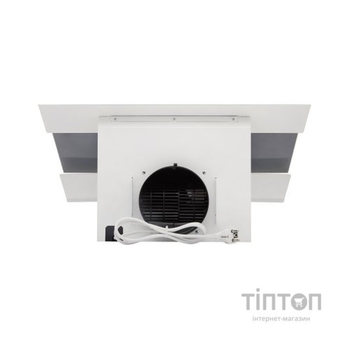 Витяжка кухонна Eleyus Focus 700 60 WH