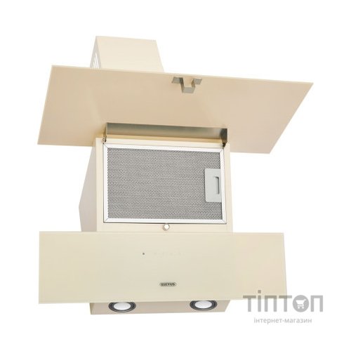 Витяжка кухонна Eleyus GALANT 1200 LED 60 BG