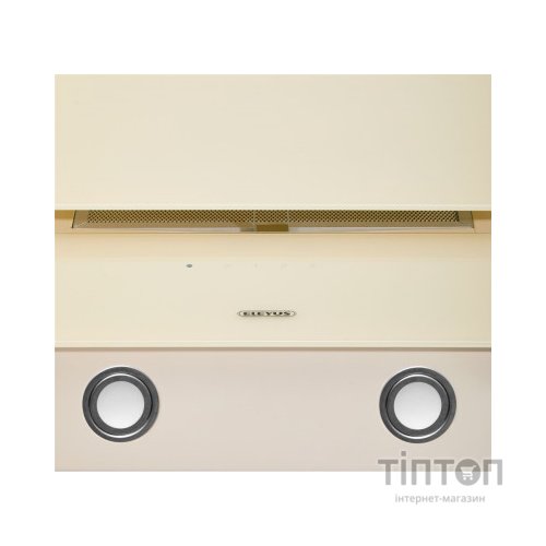 Витяжка кухонна Eleyus GALANT 1200 LED 60 BG