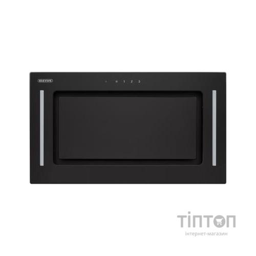 Витяжка кухонна Eleyus GEMINI 1200 LED 52 BL