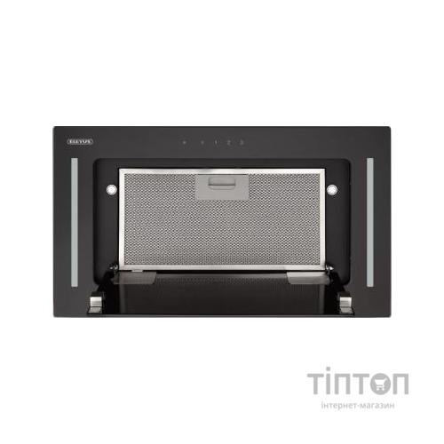 Витяжка кухонна Eleyus GEMINI 1200 LED 52 BL
