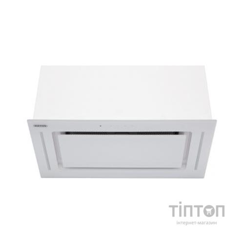 Витяжка кухонна Eleyus GEMINI 1200 LED 52 WH
