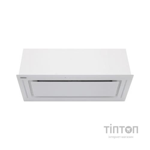 Витяжка кухонна Eleyus GEMINI 1200 LED 70 WH