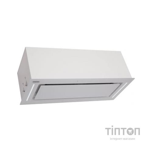 Витяжка кухонна Eleyus GEMINI 1200 LED 70 WH