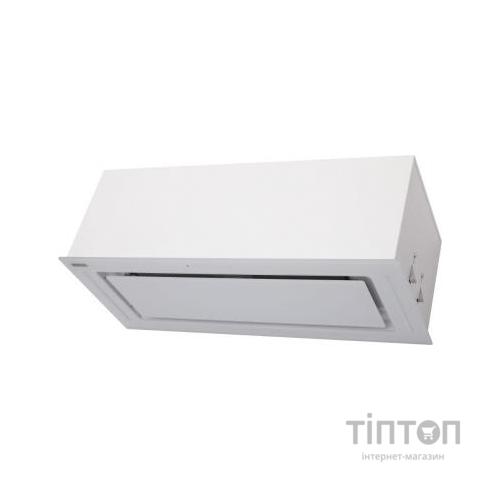 Витяжка кухонна Eleyus GEMINI 1200 LED 70 WH