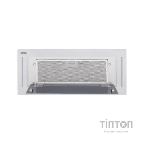 Витяжка кухонна Eleyus GEMINI 1200 LED 70 WH