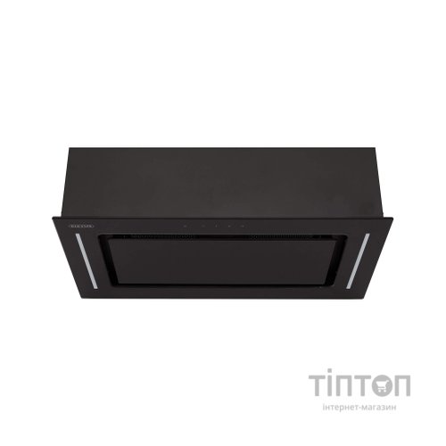 Витяжка кухонна Eleyus GEMINI 700 LED 52 BL