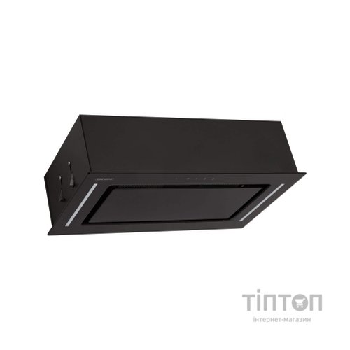 Витяжка кухонна Eleyus GEMINI 700 LED 52 BL