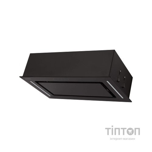 Витяжка кухонна Eleyus GEMINI 700 LED 52 BL