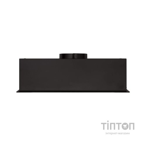 Витяжка кухонна Eleyus GEMINI 700 LED 52 BL