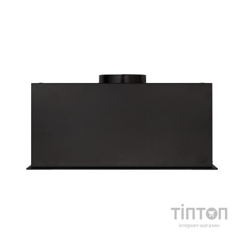 Витяжка кухонна Eleyus GEMINI 800 LED 52 BL