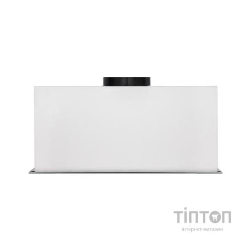Витяжка кухонна Eleyus GEMINI 800 LED 52 WH
