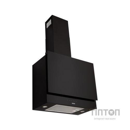 Витяжка кухонна Eleyus INSPIRO 1200 LED 60 BL