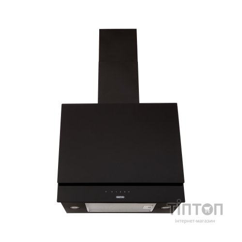 Витяжка кухонна Eleyus INSPIRO 1200 LED 60 BL