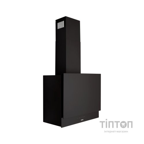 Витяжка кухонна Eleyus INSPIRO 1200 LED 60 BL