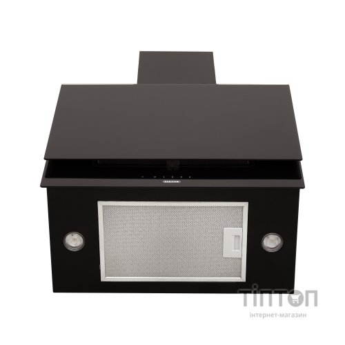 Витяжка кухонна Eleyus INSPIRO 1200 LED 60 BL