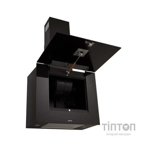 Витяжка кухонна Eleyus INSPIRO 1200 LED 60 BL