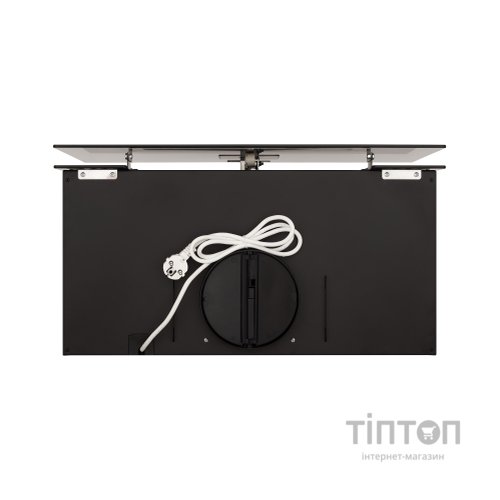 Витяжка кухонна Eleyus INSPIRO 1200 LED 60 BL