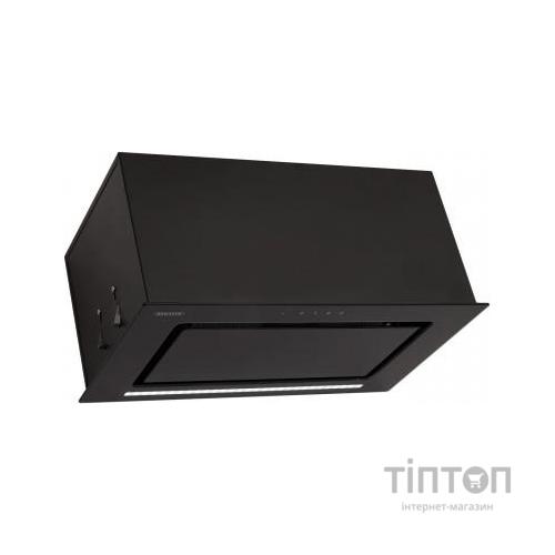 Витяжка кухонна Eleyus INTEGRA 1200 LED 52 BL