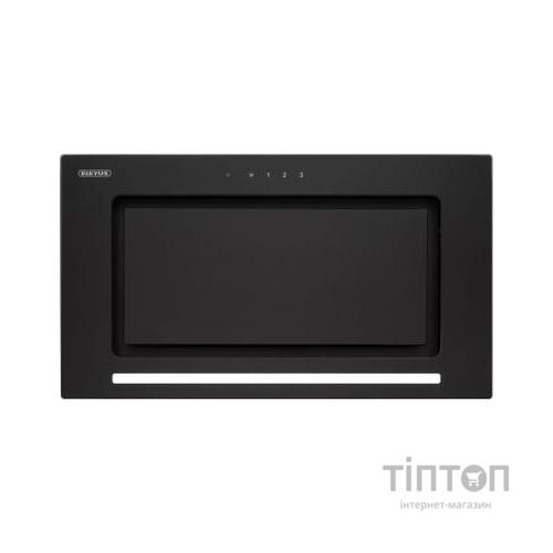 Витяжка кухонна Eleyus INTEGRA 1200 LED 52 BL