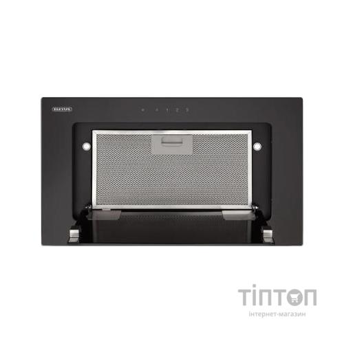 Витяжка кухонна Eleyus INTEGRA 1200 LED 52 BL