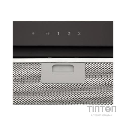 Витяжка кухонна Eleyus INTEGRA 1200 LED 52 BL