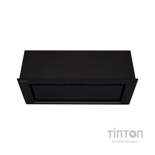 Витяжка кухонна Eleyus INTEGRA 1200 LED 70 BL