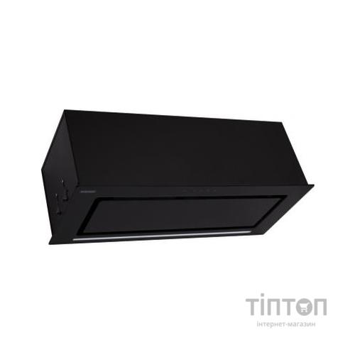 Витяжка кухонна Eleyus INTEGRA 1200 LED 70 BL