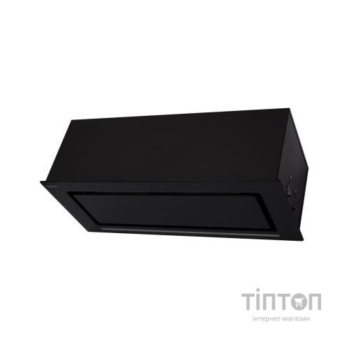 Витяжка кухонна Eleyus INTEGRA 1200 LED 70 BL