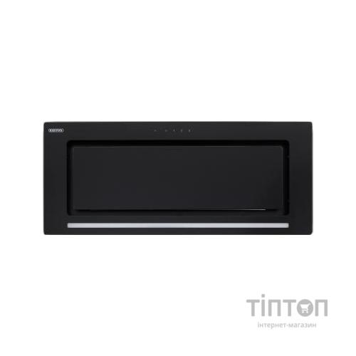 Витяжка кухонна Eleyus INTEGRA 1200 LED 70 BL