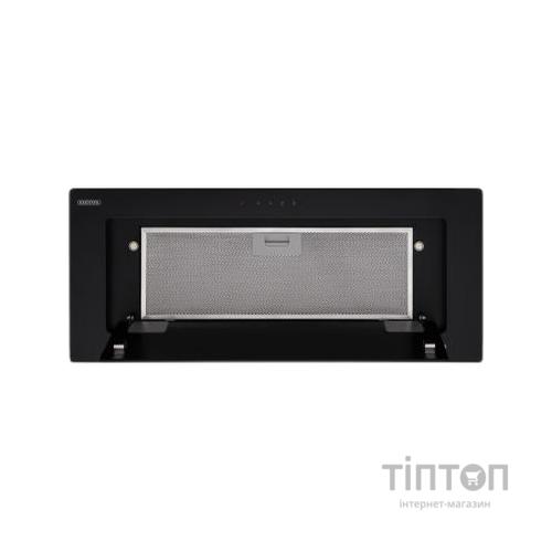 Витяжка кухонна Eleyus INTEGRA 1200 LED 70 BL