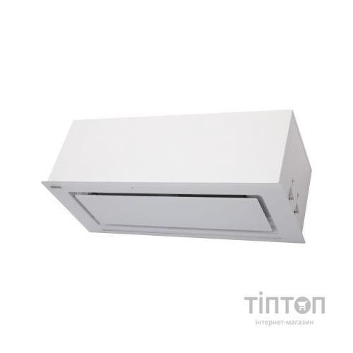 Витяжка кухонна Eleyus INTEGRA 1200 LED 70 WH