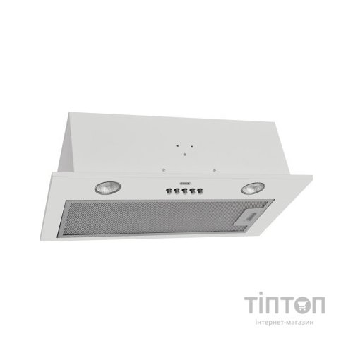 Витяжка кухонна Eleyus INTO 700 52 WH