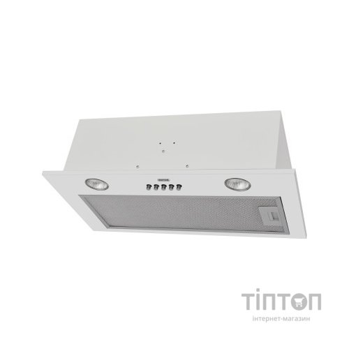 Витяжка кухонна Eleyus INTO 700 52 WH