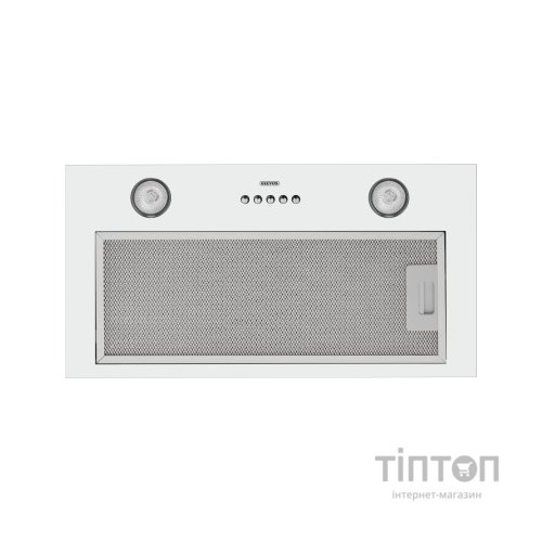 Витяжка кухонна Eleyus INTO 700 52 WH